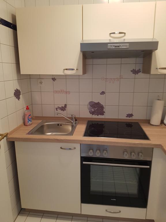 Haus "Beuth" Apartment Bad Elster Exterior photo